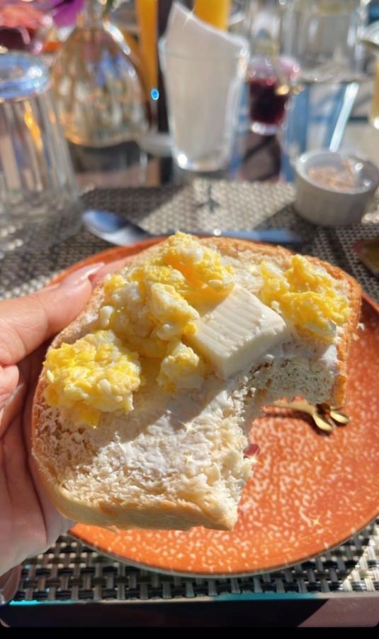 Campos do Jordão Paz Na Montanha酒店 外观 照片